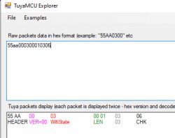 TuyaMCU & CB3S 6-Gang Switch: Changing Serial Baud Rate to 115200bps with OpenBeken Firmware