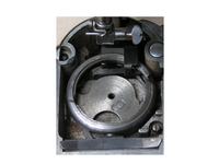 Maszyna do szycia Singer 411G bębenek