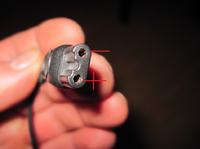 Gdzie kupić wtyk zasilania do golarki Philips HQ 7363?