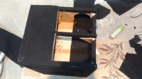 Subwoofer aktywny na STX W.32.500.8.MC Subwoofer aktywny na STX W.32.500.8.MC