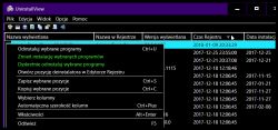 Windows XP - Reset komputera podczas instalacji oprogramowania drukarki lexmark.