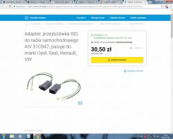 Głośniki jak połączyć kable - volvo v40 jak połączyć kable pioneer