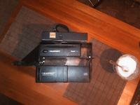 Audi A6, urządzenie blaupunkt- co to jest?