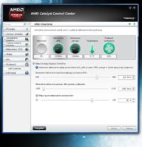 ASRock G41M-GS3, Asus Radeon HD 6670 1GB DDR5 - monitor gaśnie podczas grania