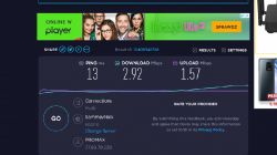 Słaby zasięg WiFi z routerem Asus RT N12+ B1 i TP-Link TL-WR340G połączonymi z Cisco EPC 3208