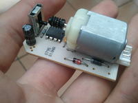 TDA3629 N4K0K8 Hn4472Y Light Position Controller—Which Manufacturer Is This? TDA3629 N4K0K8 Hn4472Y Light Position Controller—Which Manufacturer Is This?