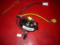 Daewoo Rezzo(Tacuma )2.0 2004 - Świeci kontrolka Air Bag