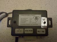 Challenger ST 800 P - ver.5.0 z PIN KODEM Challenger ST 800 P - ver.5.0 z PIN KODEM