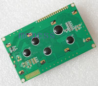 LCD HD44780 - Modyfikacja wyświetlacza 5v >> 3.3v LCD HD44780 - Modyfikacja wyświetlacza 5v >> 3.3v