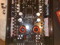 Peiying b2h76r - uszkodzone mosfety i rezystory, jak je wymienić?