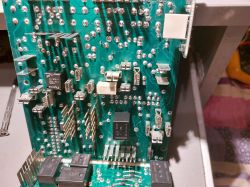 Renault Laguna 2 ph2 2006r - nie dzałają wycieraczki przód