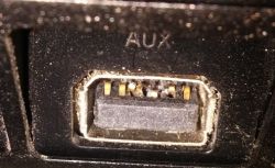 PS4 & AUX Port: Alternative Camera Connection, Bent Contacts, Adapters, & VR Configuration
