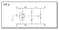 Naprawa i modernizacja ochronnika linii telefonicznej Naprawa i modernizacja ochronnika linii telefonicznej