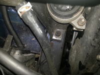 Ford Focus - 1.8 TDDi - po zmianie alternatora problem z elektroniką i turbiną