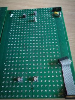 Wycenia kilku modułów elektronicnych Wycenia kilku modułów elektronicnych