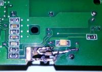 Suwnica Hetronic/ ładowarka baterii Hetronic UCH 1 V3.1b, schemat?