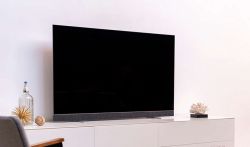 TV OLED Philips 55OLED903/12 - recenzja | test | opinie
