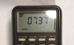 UNI-T UT33A - Mały miernik w wersji automatycznej. UNI-T UT33A - Mały miernik w wersji automatycznej.