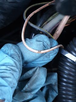 Skoda Fabia 1.4 mpi - Nie działa wspomaganie kierownicy(TRW)