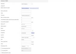 Router TL-WDR3600+modem huawei E3272 BRAK INTERNETU
