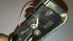 Ściągacz izolacji dla amatora elektronika - mój (sprawdzony!) typ. Ściągacz izolacji dla amatora elektronika - mój (sprawdzony!) typ.