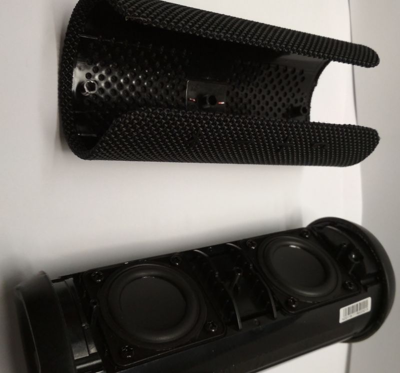 Wymiana gniazda micro USB w odtwarzaczu JBL Flip 3