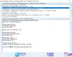 Windows 10 nie czyta pendrive w cmd disk part jest No Media 0 B