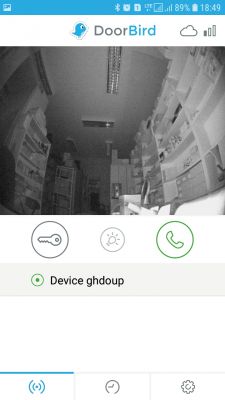 Choosing and Installing Smartphone-Operated Video Intercoms: BCS-PAN1202S VS Dahua VTO2111D-WP