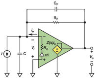 Kompensacja sprzężenia prądowego w aplikacjach pomiarów fotoprądu - część 4
