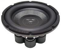 Wartość i możliwości głośnika Hifonics Atlas AS12 - opinie i specyfikacja