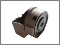 Ford Fiesta mk5 1.8DI '00 - Podczas jazdy zgasł i nie chciał zapalić... immo?