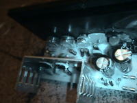 Przedwzmacniacz do Sharp sx-8800/7700