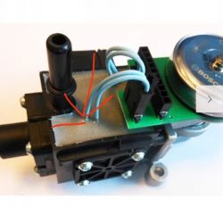 MAN TGA 440 Euro5 AdBlue error GDK / PDF 05031-02—what causes this fault?
