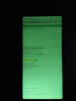 Uszkodzenie wyświetlacza w Samsung Galaxy Note 9 - koszt naprawy vs zakup nowego telefonu