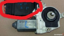 VW Golf 4 - Nie działają szyby