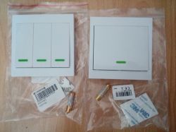 Sonoff - Smart Switch Internet IoT WiFi - Inbetriebnahme, Test, Meinung