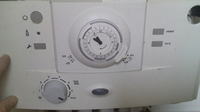 Worcester Bosch Greenstar 24i Junior - Cold Water and Non-Functional Heating Post-Renovation