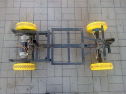 Samochód Elektryczny Dla Dzieci - Silnik 500W Samochód Elektryczny Dla Dzieci - Silnik 500W