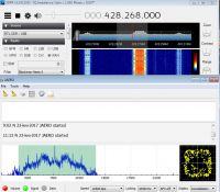 RTL-SDR - an SDR receiver from a cheap DVB-T tuner on a USB connector
