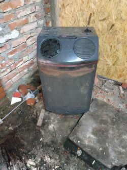 Piecyk gazowy na butle delonghi CHF instrukcja lub informacje jak użytkować go Piecyk gazowy na butle delonghi CHF instrukcja lub informacje jak użytkować go