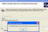 Instalacja sterowników USBasp na Windows XP 32bit - chiński programator AVR