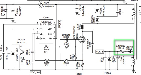 Pllm m602a схема