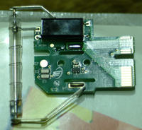 Me My ELOS - Lampa błyskowa IPL DEPILATOR i programowana żywotność flash`a.