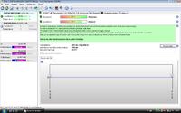 Analiza SMART dysku Fujitsu MHX2250BT w Toshiba Satellite A200-18M