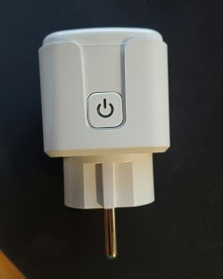 I need help installing OpenBeken on a set of Tuya smart plugs