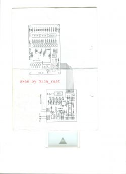 Poszukiwane schematy do zestawów Jabel jak J-27, odkupię niezmontowane wersje