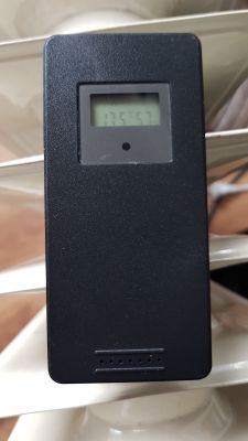 Stacja pogodowa auriol Z29536