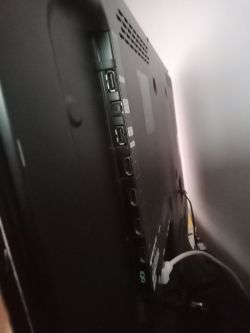 Connecting Pegasus Console to Samsung UE50MU6102K TV: Adapter Options & Troubleshooting