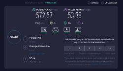 Jaki router z WiFi do światłowodu 600 Mbit, Open/dd -WRT, 4xLAN, do 500 zł, dom 100m2?