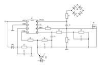 Acer V193HQ D - wartość oporu R605 w uszkodzonej przetwornicy?